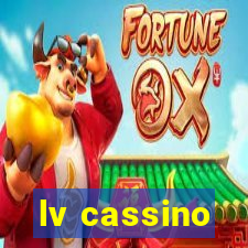 lv cassino